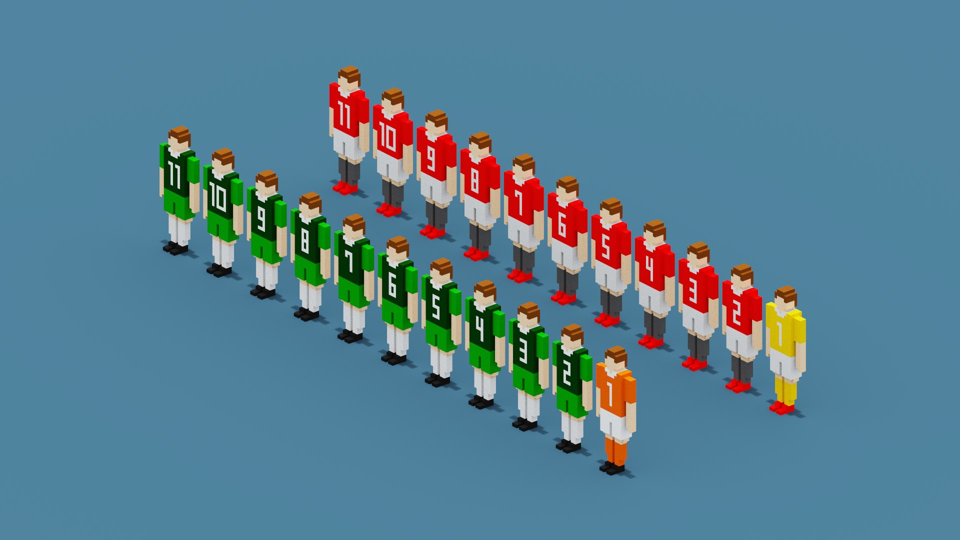 3D model Soccer Player Low Poly https://p.turbosquid.com/ts-thumb/QN/UyEkWj/OH/spin202304141934250003/png/1681552531/1920x1080/fit_q87/affcff1c153946c6e374044fb0e68fb4a7a70ce1/spin202304141934250003.jpg