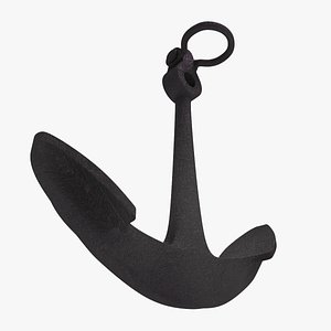 3d anchor