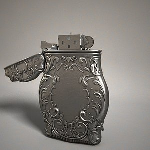 AntiqueLighter