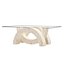 Olimpia table by Vinciguerra