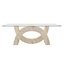 Olimpia table by Vinciguerra