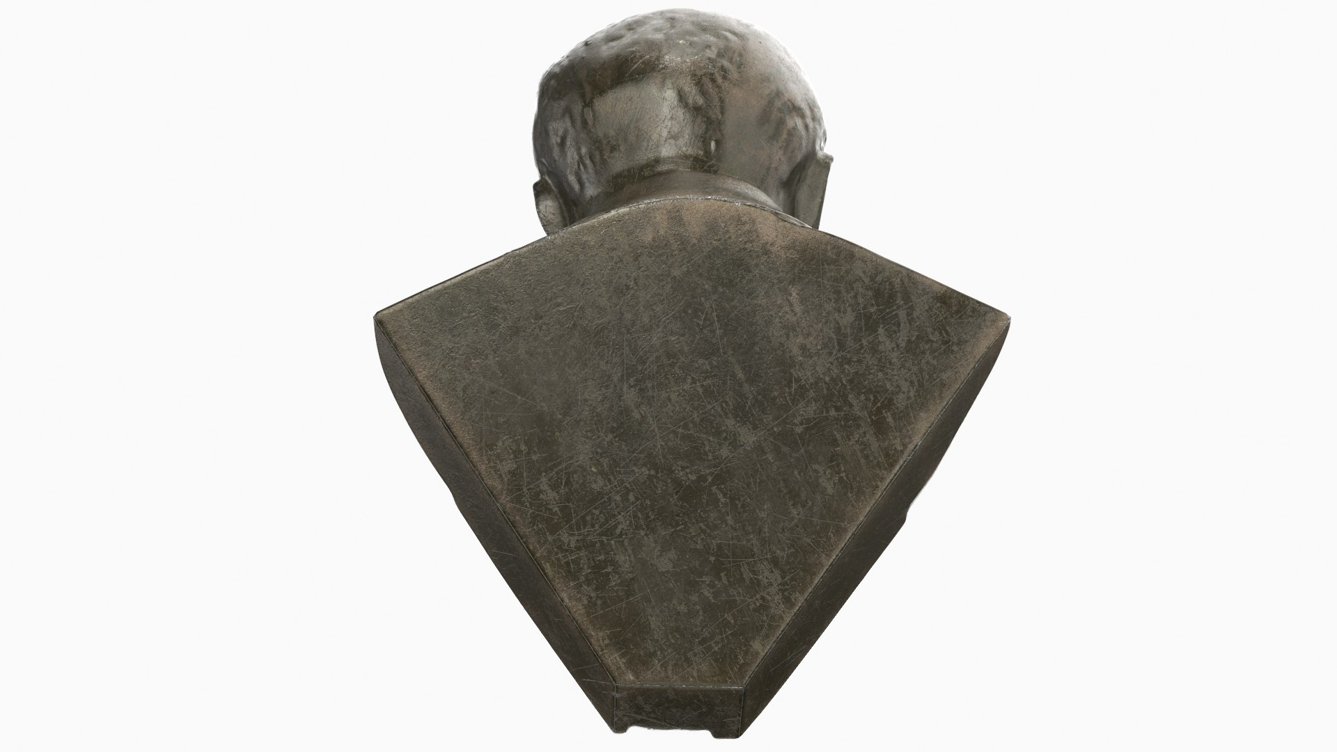 Bust Ataturk Green Painted - PBR 3D model https://p.turbosquid.com/ts-thumb/QN/lHY5wd/4Q/b_view08/jpg/1700150508/1920x1080/fit_q87/8a820e068d5f9a58fd94345ff03851a60af1a14d/b_view08.jpg
