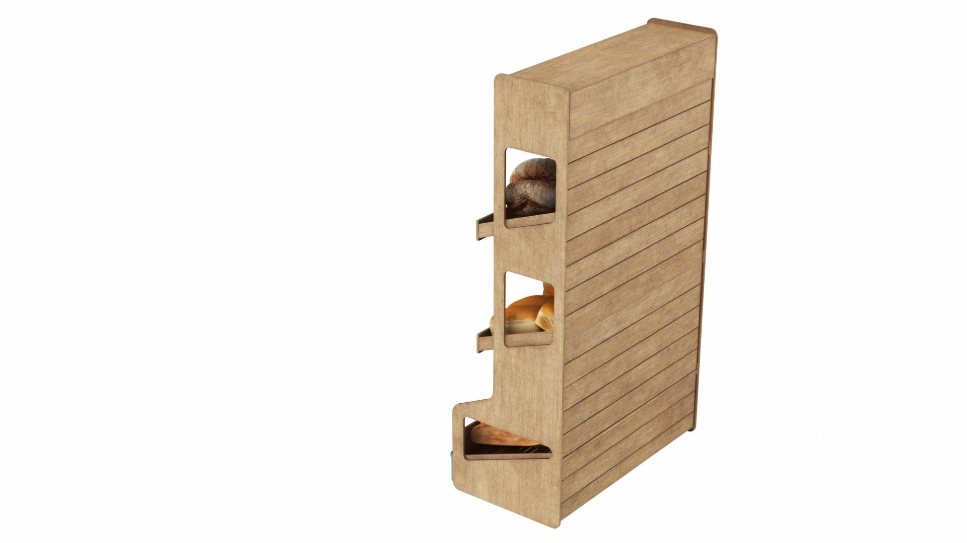 3D model Bakery Stand With Breads https://p.turbosquid.com/ts-thumb/QN/mbGl1y/Ou/breadrackwithbreads7/jpg/1750891313/1920x1080/fit_q87/6d3ddd1af3a2258462ec88372040e9e3b39f6ff6/breadrackwithbreads7.jpg