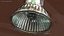 Philips GU10 50W Halogen Light Bulb