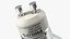 Philips GU10 50W Halogen Light Bulb
