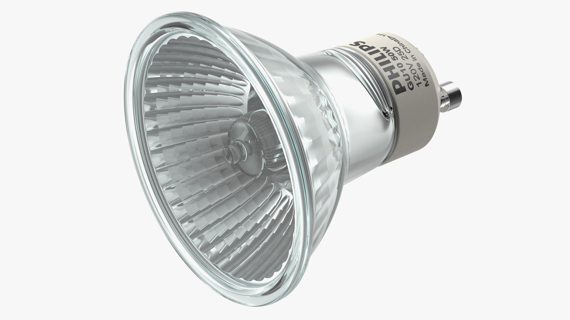Philips GU10 50W Halogen Light Bulb model https://p.turbosquid.com/ts-thumb/QN/nwuKX6/i2/philipsgu1050whalogenlightbulb3dsmodel010/jpg/1647270920/1920x1080/fit_q87/21250588073a9c41be51360ff4a930610b205cf6/philipsgu1050whalogenlightbulb3dsmodel010.jpg