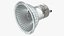 Philips GU10 50W Halogen Light Bulb