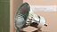 Philips GU10 50W Halogen Light Bulb