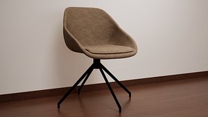 3D Furniture collection