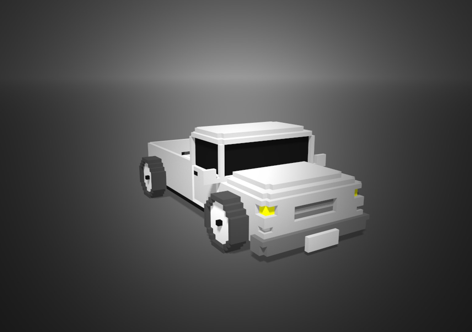 pickup voxel low-poly 3D model https://p.turbosquid.com/ts-thumb/QN/tzcZ45/1zzbhuuS/pic6/png/1520433038/1920x1080/fit_q87/8b658172f31da439c85ff24d9efea33e16f34f71/pic6.jpg