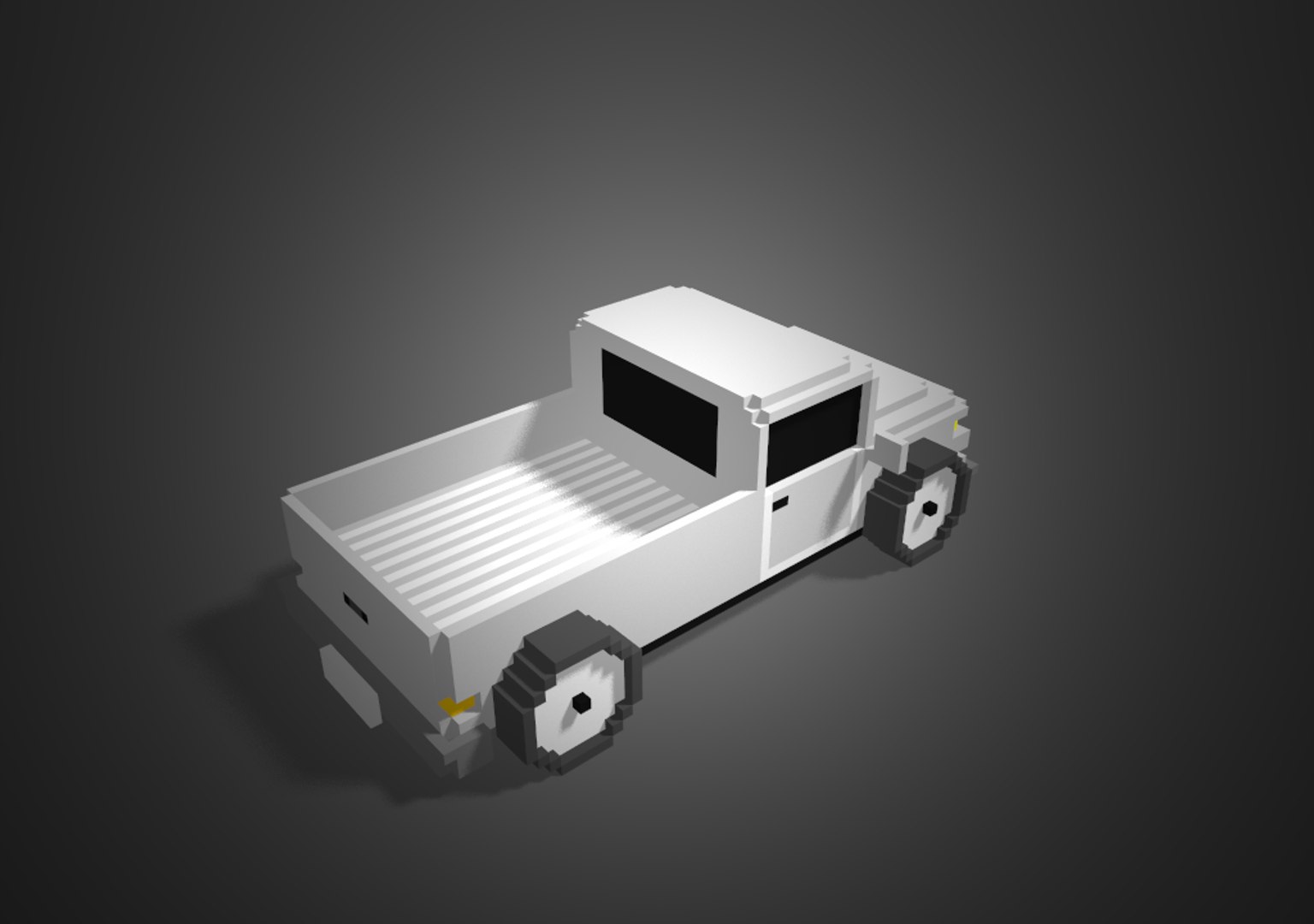pickup voxel low-poly 3D model https://p.turbosquid.com/ts-thumb/QN/tzcZ45/8jaAHcVr/pic5/png/1520433038/1920x1080/fit_q87/c5f79ec16825d83b5426006131ebc6fcb6f8b4f6/pic5.jpg