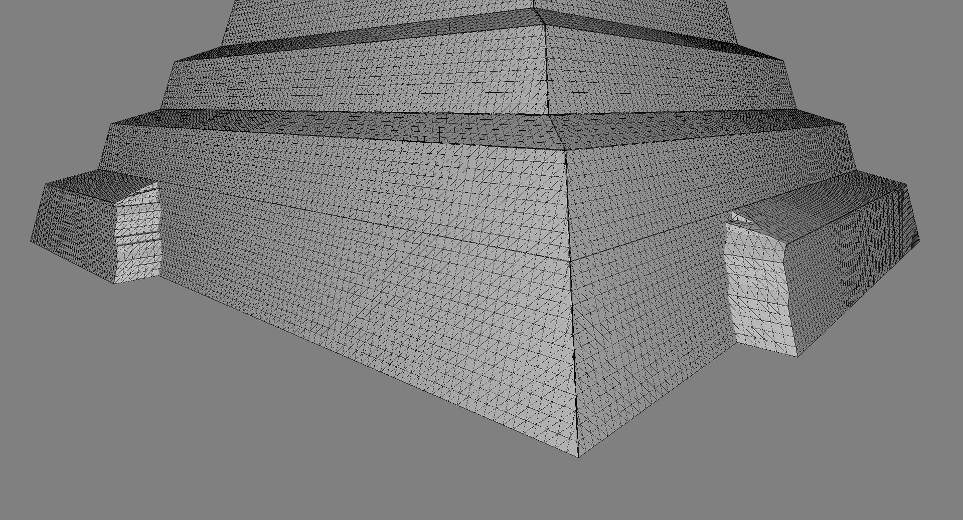 3D Step pyramid https://p.turbosquid.com/ts-thumb/QN/ubLlyj/b9/step_pyramid_16_present_08_wire_02/png/1647640711/1920x1080/fit_q87/55d99894347f4427182bd194a37d6dbdcd7947f0/step_pyramid_16_present_08_wire_02.jpg