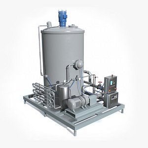 Industrial Machinery
