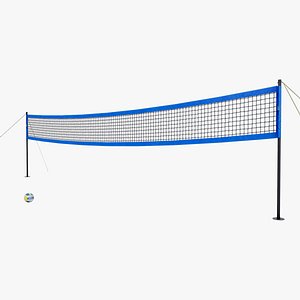 Volleyball Net