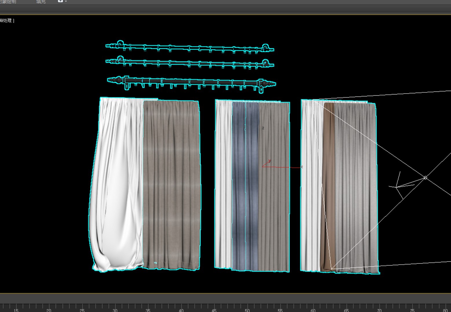 3D Double Panel Curtains Set Curtain Rod model https://p.turbosquid.com/ts-thumb/QN/wpDj3R/hF/51/jpg/1774853109/1920x1080/fit_q87/c2af833c43c457928c696be0fb598c5361c0d951/51.jpg