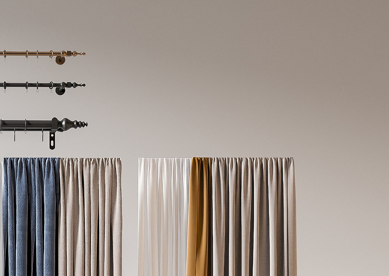 3D Double Panel Curtains Set Curtain Rod model https://p.turbosquid.com/ts-thumb/QN/wpDj3R/yj/22/jpg/1774853105/1920x1080/fit_q87/c251ffecfd31466506777e7e4455cb7d1083a1fc/22.jpg