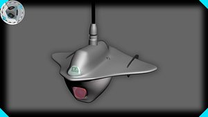 marcum underwater camera 3d max