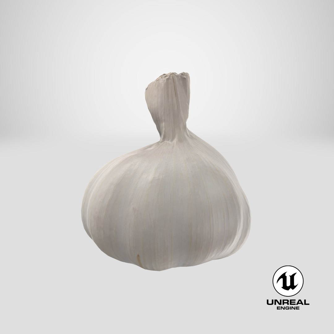 Garlic 3D model https://p.turbosquid.com/ts-thumb/QN/zHgjwx/Vc/stemcell_unreal_render/png/1648544000/1920x1080/fit_q87/099585d0430a334b619b18496ffc8197828680a4/stemcell_unreal_render.jpg