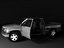 Chevrolet Silverado FL Mk1 Ext Fahrerhaus