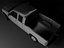 Chevrolet Silverado FL Mk1 Ext Fahrerhaus