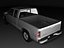 Chevrolet Silverado FL Mk1 Ext Fahrerhaus