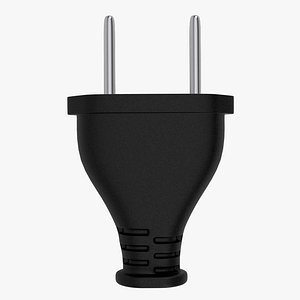 Power plug