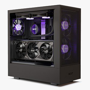 Gaming PC 02
