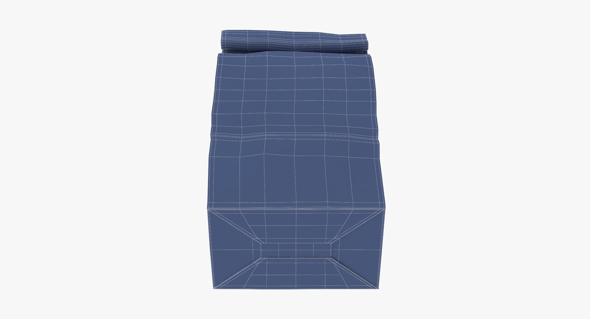 grocery bag handles mockup 3D https://p.turbosquid.com/ts-thumb/QO/8oyTeG/PqOGALD7/grocery_bag_closed_small_003_wireframe_0004/jpg/1505897768/1920x1080/fit_q87/10dde2b0e56a2b4534a18bd31ed9b8ccfcf6f9c1/grocery_bag_closed_small_003_wireframe_0004.jpg