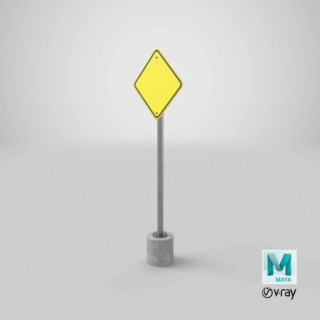 Diamond Street Signs Cylinder, Square and U shape 3D https://p.turbosquid.com/ts-thumb/QO/Aho1fN/iH/stemcell_maya_vray_render/png/1656399569/1920x1080/fit_q87/ba107582dfc719eac3a44c783eb01e097e752dc8/stemcell_maya_vray_render.jpg