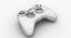 xbox controller black model