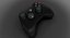 xbox controller black model