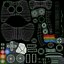 xbox controller black model