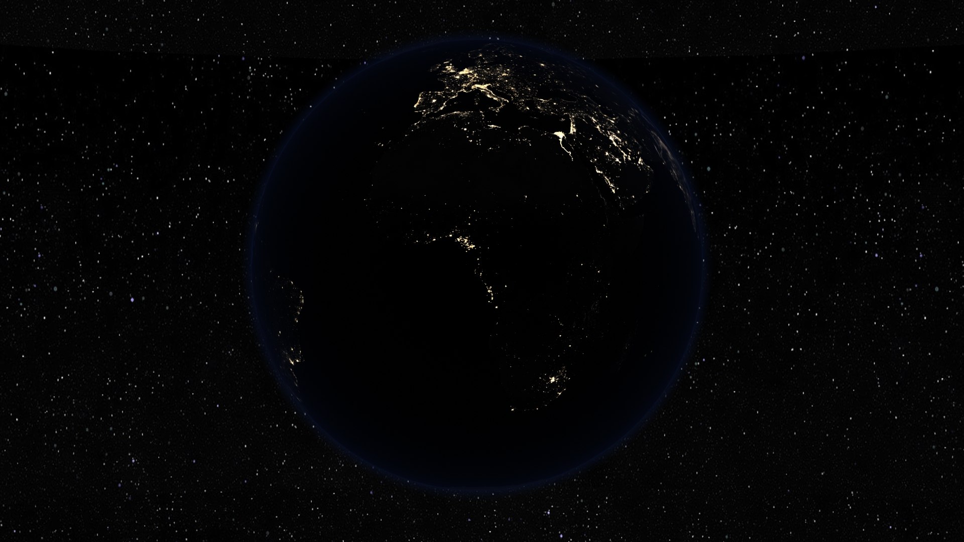 Earth Cloud 3D Model - TurboSquid 1599595