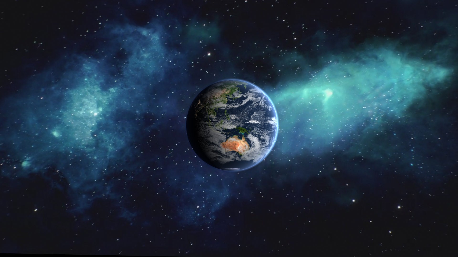 Earth Cloud 3D Model - TurboSquid 1599595