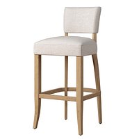 RH ADELE BARSTOOL