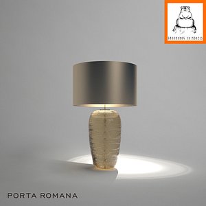 3d groundhog  porta romana