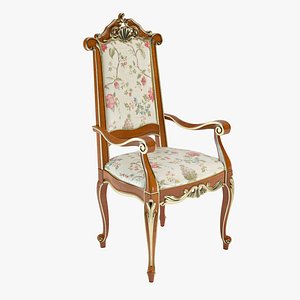 max chair modenese gastone