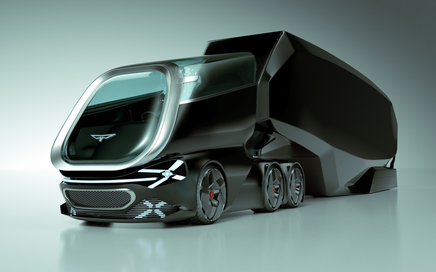 Cool Walsh Truck And Auto Images