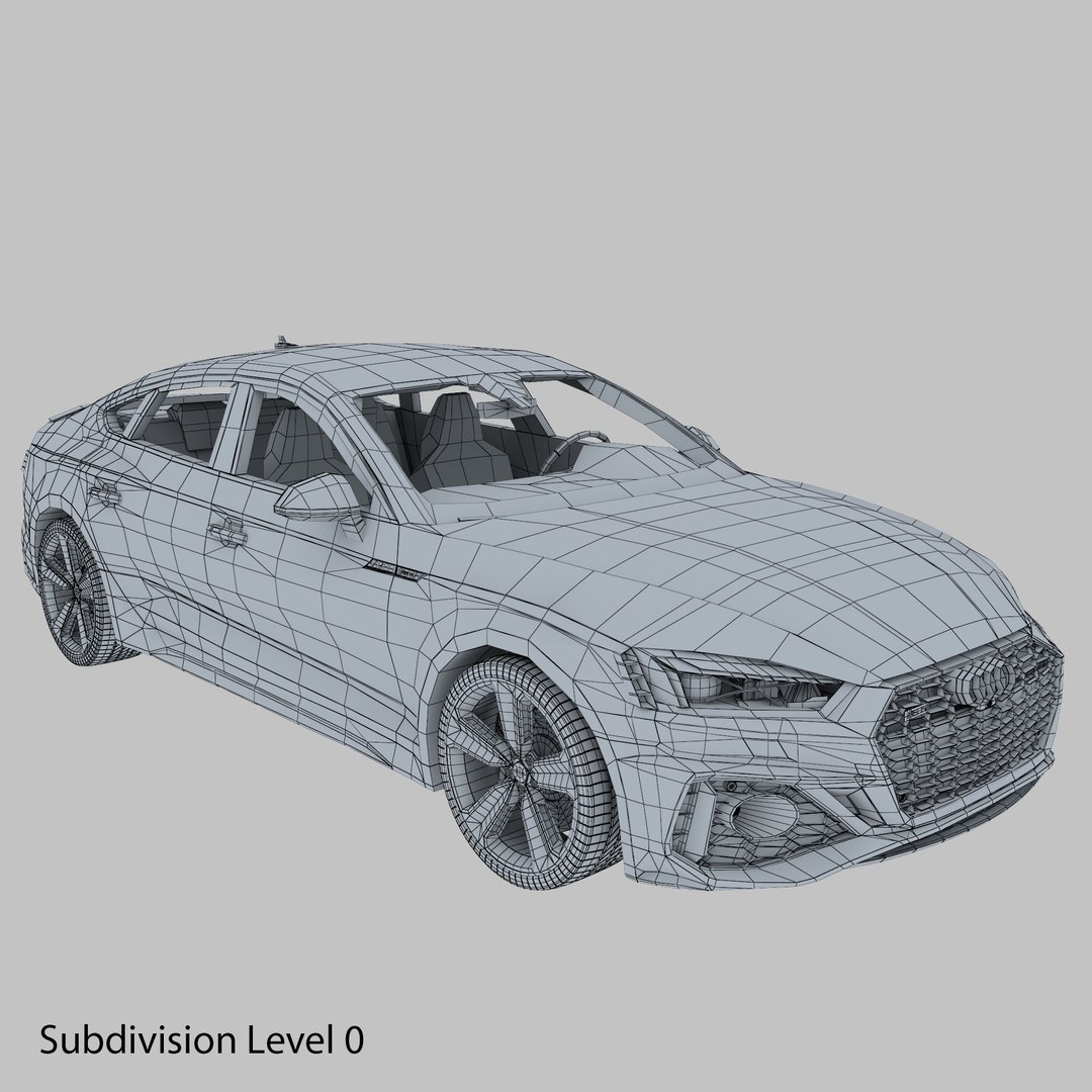 Audi RS5 Sportback 2020 3D https://p.turbosquid.com/ts-thumb/QO/GuroNX/Wt/wire_3/jpg/1743190256/1920x1080/fit_q87/dc4254449f103034611a7241337be40cf92f6e9c/wire_3.jpg