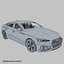 Audi RS5 Sportback 2020