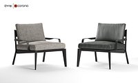 Viaggio armchair Natuzzi Italia