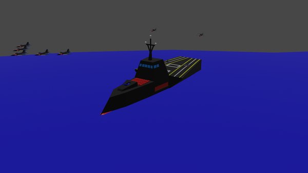 modelo 3d KRI CVTy-01 - TurboSquid 2288806