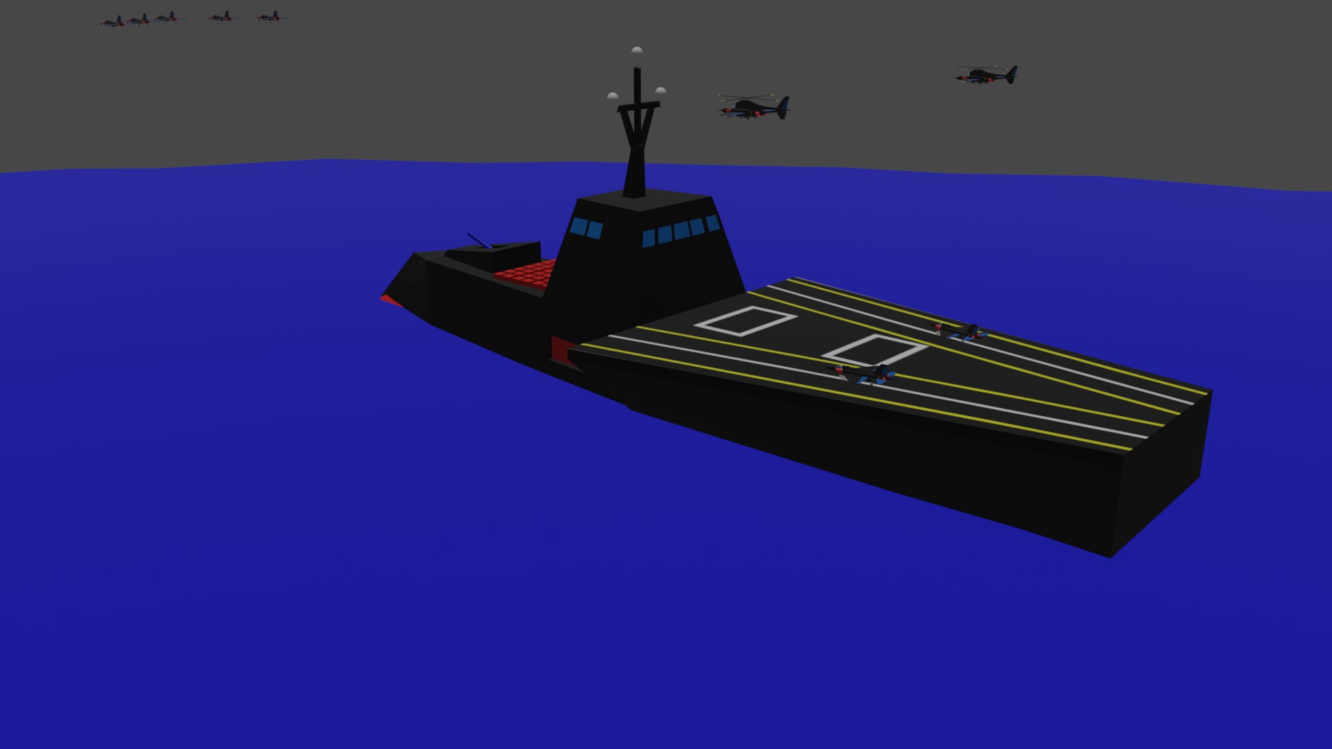 3D Model KRI CVTy-01 - TurboSquid 2288806