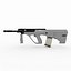 3ds steyr aug a3