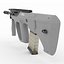 3ds steyr aug a3