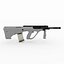 3ds steyr aug a3