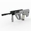 3ds steyr aug a3