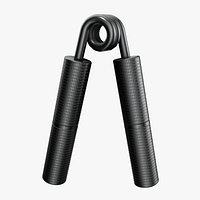 Steel Hand Gripper