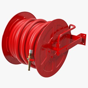Fire Hose Pipe Reel Price in Bangladesh
