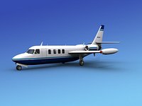 IAI Westwind I V02